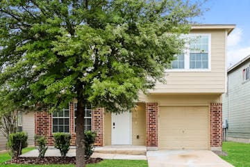7338 AZALEA SQ SAN ANTONIO, TX 78218